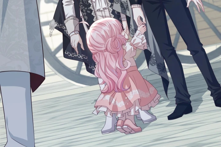 Trở Thành Nữ Hoàng Khi Mới Ba Tuổi Chapter 9 - 63