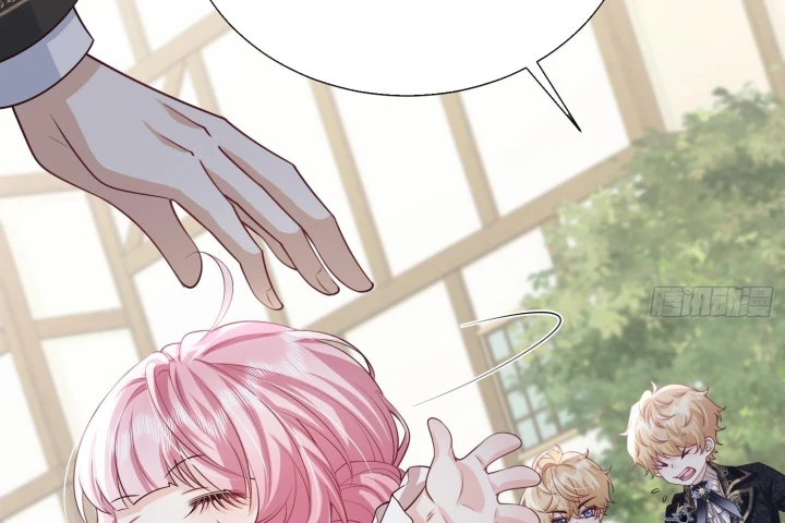 Trở Thành Nữ Hoàng Khi Mới Ba Tuổi Chapter 9 - 83