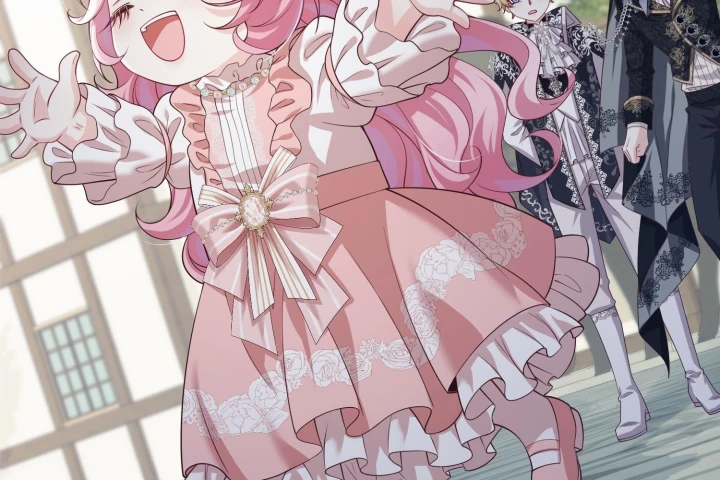 Trở Thành Nữ Hoàng Khi Mới Ba Tuổi Chapter 9 - 84