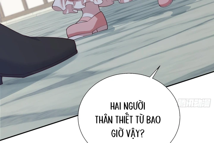 Trở Thành Nữ Hoàng Khi Mới Ba Tuổi Chapter 9 - 85