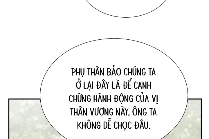 Trở Thành Nữ Hoàng Khi Mới Ba Tuổi Chapter 9 - 86
