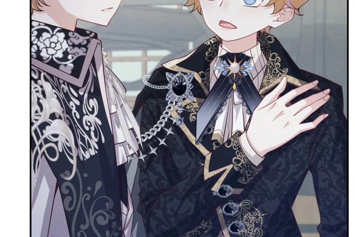 Trở Thành Nữ Hoàng Khi Mới Ba Tuổi Chapter 9 - 91