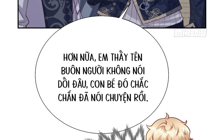 Trở Thành Nữ Hoàng Khi Mới Ba Tuổi Chapter 9 - 92