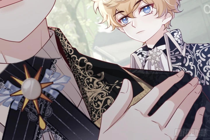 Trở Thành Nữ Hoàng Khi Mới Ba Tuổi Chapter 9 - 99