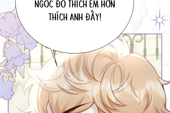 Trở Thành Nữ Hoàng Khi Mới Ba Tuổi Chapter 9 - 102