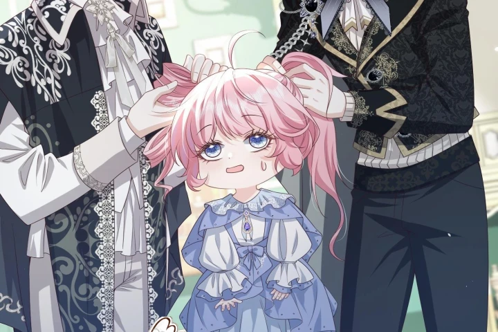 Trở Thành Nữ Hoàng Khi Mới Ba Tuổi Chapter 10 - 8