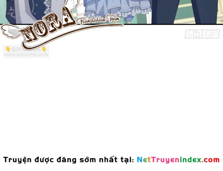 Trở Thành Nữ Hoàng Khi Mới Ba Tuổi Chapter 10 - 9