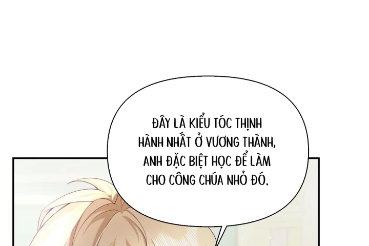 Trở Thành Nữ Hoàng Khi Mới Ba Tuổi Chapter 10 - 10