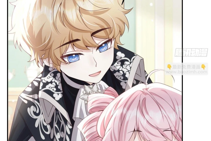 Trở Thành Nữ Hoàng Khi Mới Ba Tuổi Chapter 10 - 11