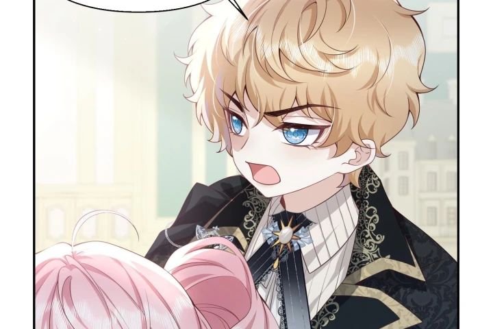 Trở Thành Nữ Hoàng Khi Mới Ba Tuổi Chapter 10 - 15