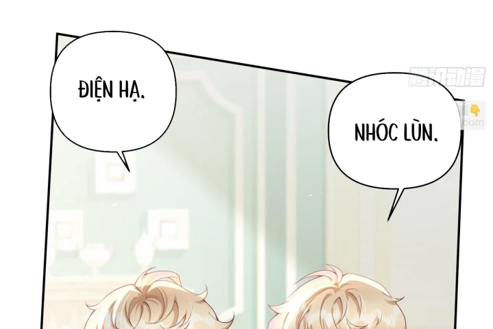 Trở Thành Nữ Hoàng Khi Mới Ba Tuổi Chapter 10 - 18