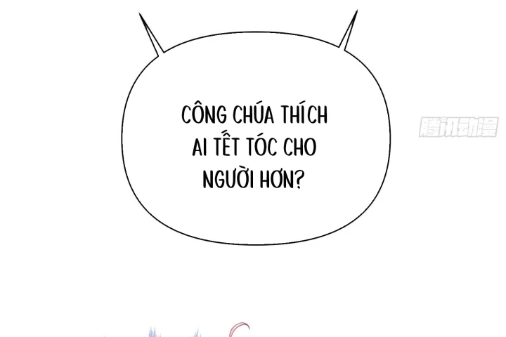 Trở Thành Nữ Hoàng Khi Mới Ba Tuổi Chapter 10 - 20