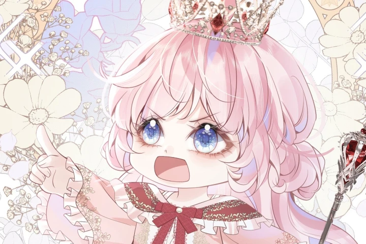 Trở Thành Nữ Hoàng Khi Mới Ba Tuổi Chapter 10 - 23