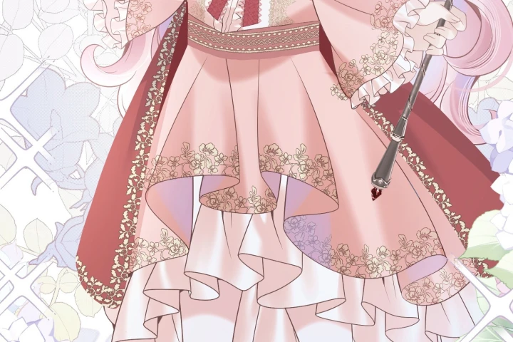 Trở Thành Nữ Hoàng Khi Mới Ba Tuổi Chapter 10 - 24