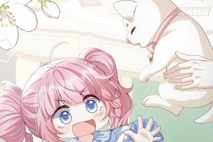 Trở Thành Nữ Hoàng Khi Mới Ba Tuổi Chapter 10 - 35