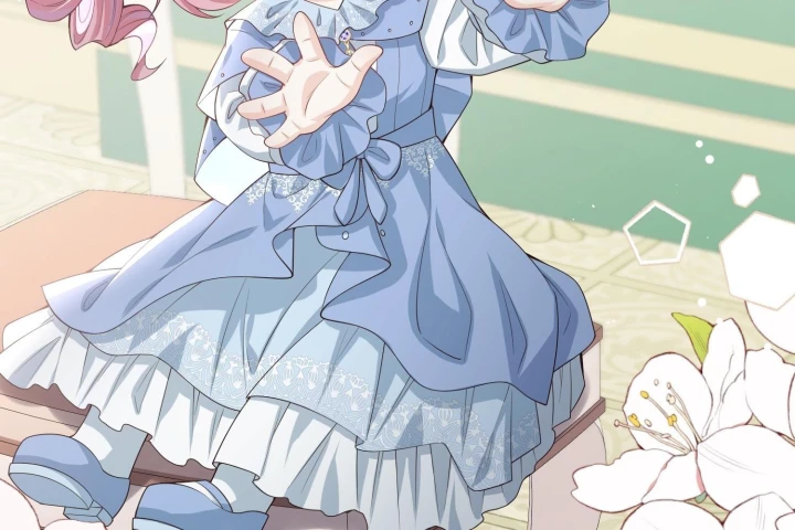 Trở Thành Nữ Hoàng Khi Mới Ba Tuổi Chapter 10 - 36