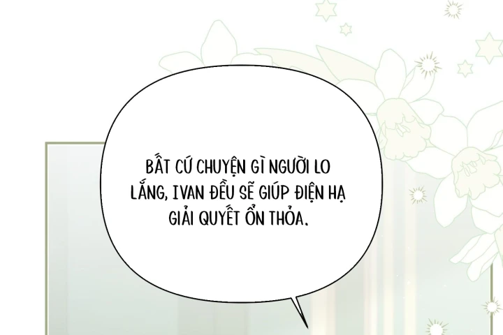 Trở Thành Nữ Hoàng Khi Mới Ba Tuổi Chapter 10 - 38