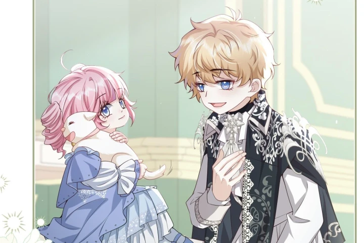 Trở Thành Nữ Hoàng Khi Mới Ba Tuổi Chapter 10 - 39