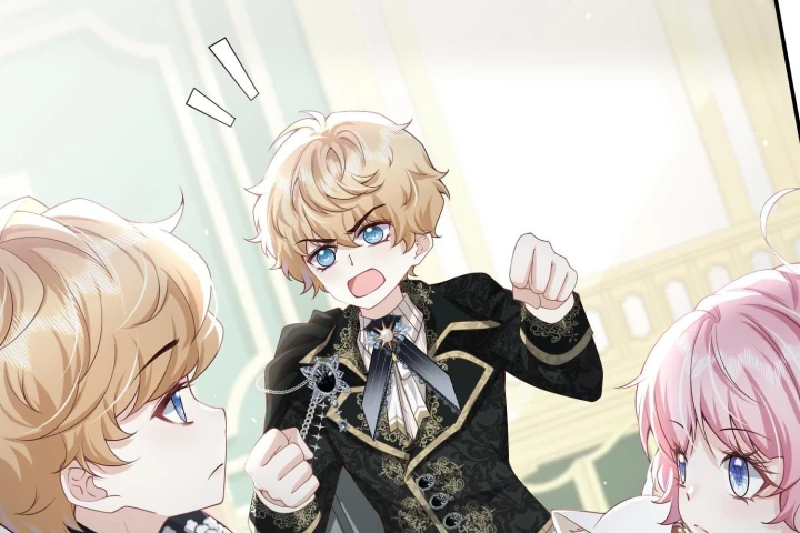 Trở Thành Nữ Hoàng Khi Mới Ba Tuổi Chapter 10 - 42