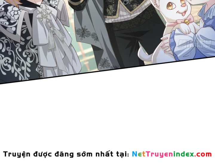 Trở Thành Nữ Hoàng Khi Mới Ba Tuổi Chapter 10 - 43