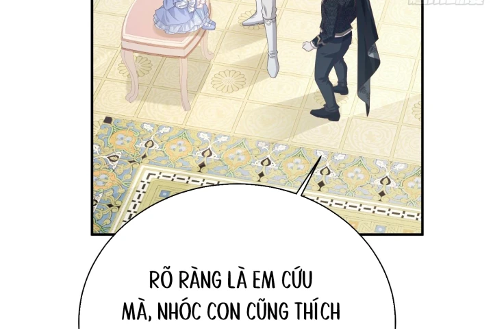 Trở Thành Nữ Hoàng Khi Mới Ba Tuổi Chapter 10 - 46