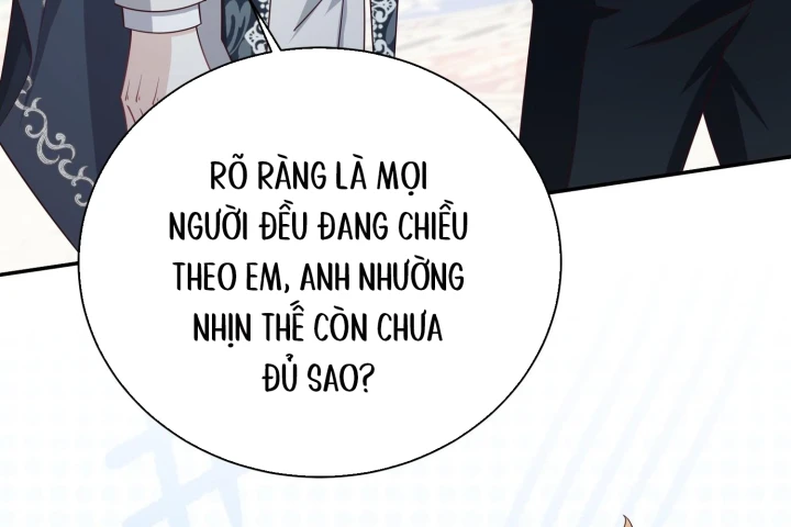 Trở Thành Nữ Hoàng Khi Mới Ba Tuổi Chapter 10 - 55