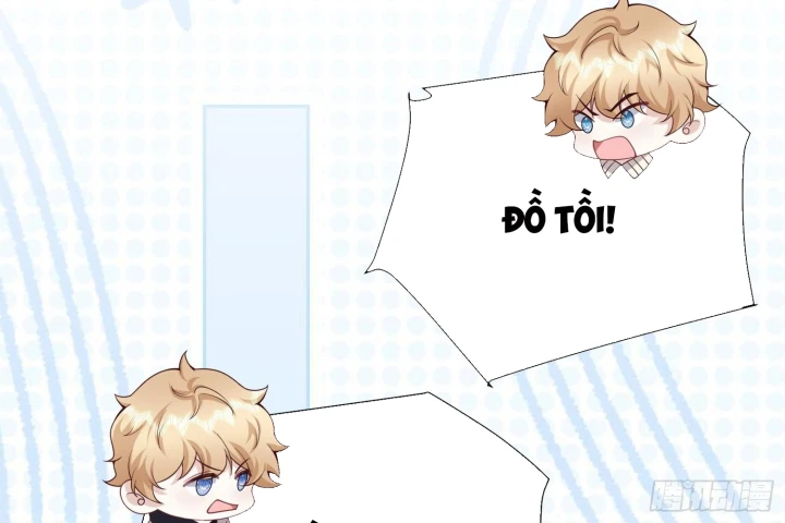 Trở Thành Nữ Hoàng Khi Mới Ba Tuổi Chapter 10 - 56