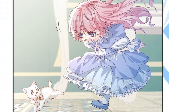 Trở Thành Nữ Hoàng Khi Mới Ba Tuổi Chapter 10 - 59