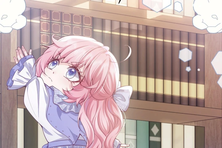 Trở Thành Nữ Hoàng Khi Mới Ba Tuổi Chapter 10 - 65