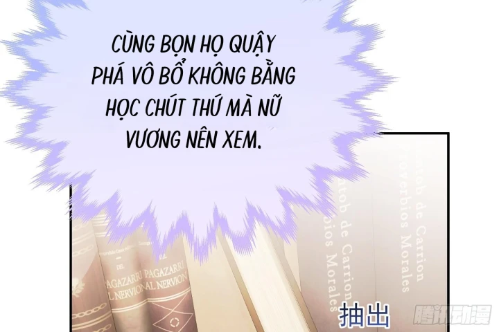 Trở Thành Nữ Hoàng Khi Mới Ba Tuổi Chapter 10 - 68