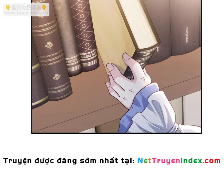 Trở Thành Nữ Hoàng Khi Mới Ba Tuổi Chapter 10 - 69