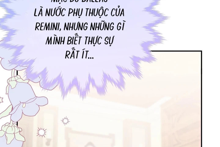 Trở Thành Nữ Hoàng Khi Mới Ba Tuổi Chapter 10 - 72