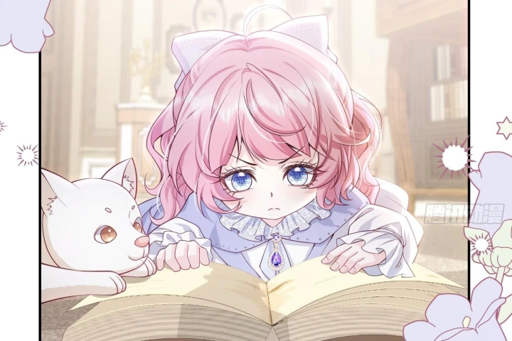 Trở Thành Nữ Hoàng Khi Mới Ba Tuổi Chapter 10 - 73