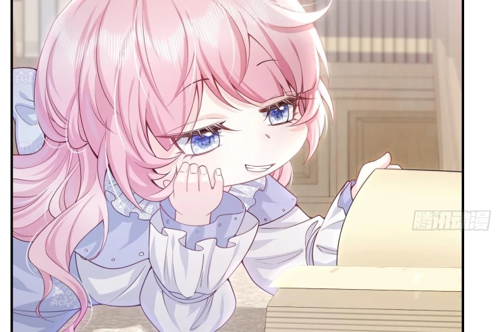 Trở Thành Nữ Hoàng Khi Mới Ba Tuổi Chapter 10 - 81