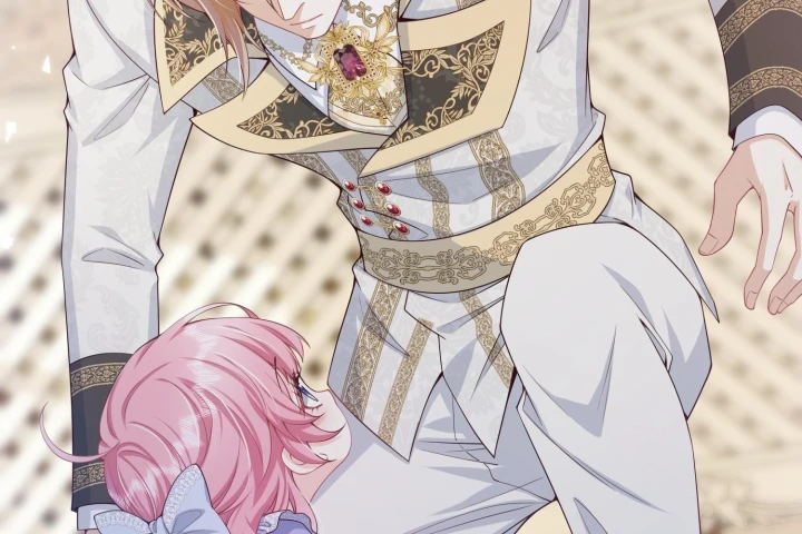 Trở Thành Nữ Hoàng Khi Mới Ba Tuổi Chapter 10 - 114