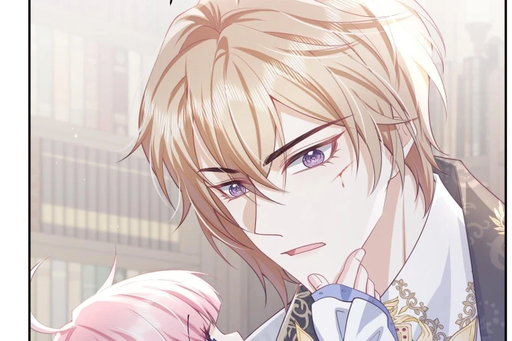 Trở Thành Nữ Hoàng Khi Mới Ba Tuổi Chapter 10 - 122