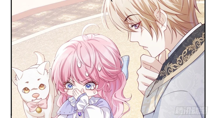 Trở Thành Nữ Hoàng Khi Mới Ba Tuổi Chapter 11 - 3