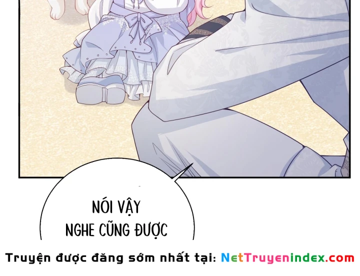 Trở Thành Nữ Hoàng Khi Mới Ba Tuổi Chapter 11 - 4