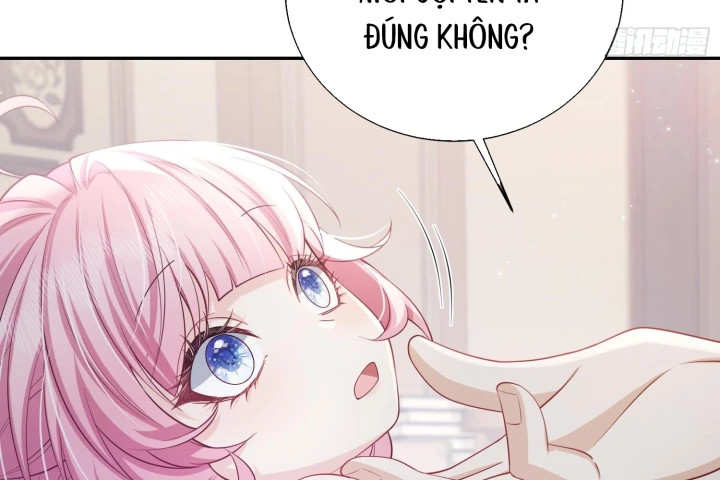 Trở Thành Nữ Hoàng Khi Mới Ba Tuổi Chapter 11 - 6