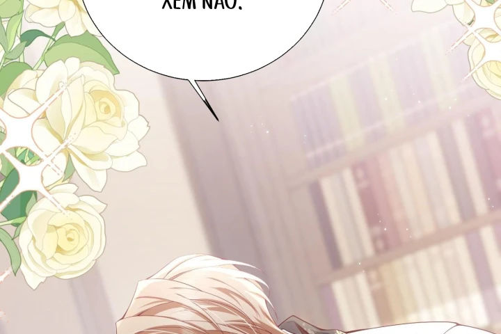 Trở Thành Nữ Hoàng Khi Mới Ba Tuổi Chapter 11 - 9