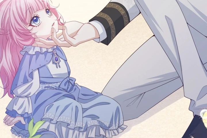 Trở Thành Nữ Hoàng Khi Mới Ba Tuổi Chapter 11 - 11