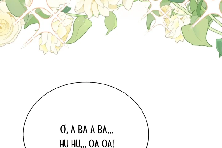 Trở Thành Nữ Hoàng Khi Mới Ba Tuổi Chapter 11 - 13