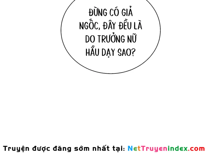 Trở Thành Nữ Hoàng Khi Mới Ba Tuổi Chapter 11 - 16