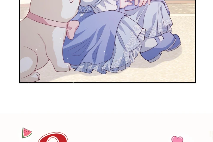 Trở Thành Nữ Hoàng Khi Mới Ba Tuổi Chapter 11 - 19