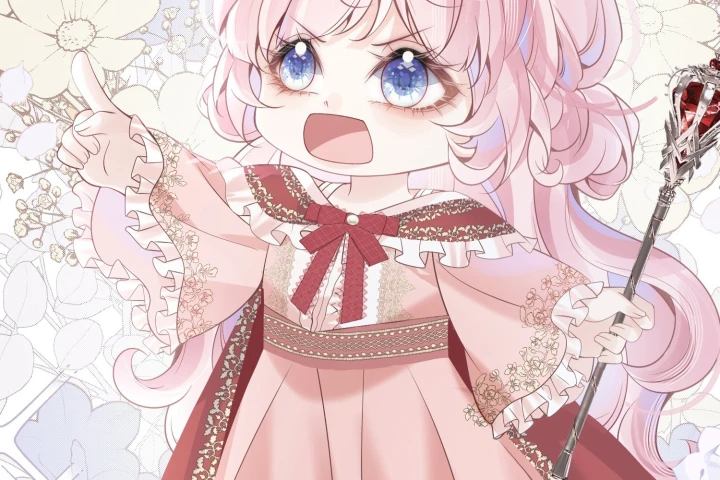 Trở Thành Nữ Hoàng Khi Mới Ba Tuổi Chapter 11 - 21