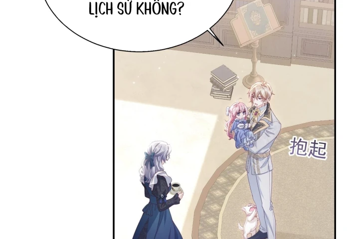 Trở Thành Nữ Hoàng Khi Mới Ba Tuổi Chapter 11 - 28