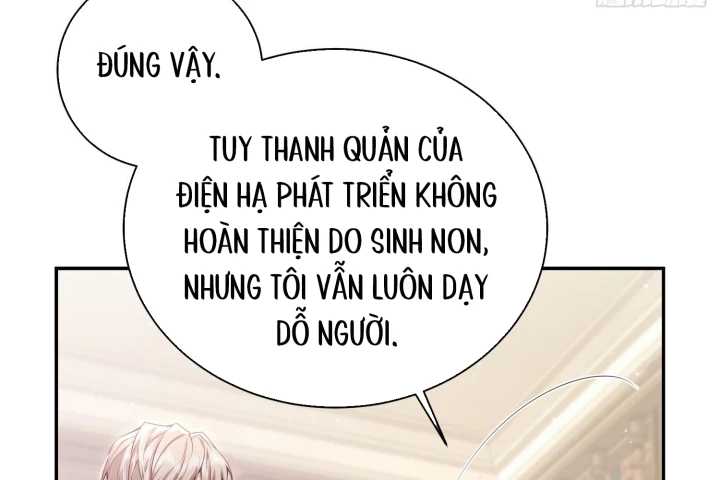 Trở Thành Nữ Hoàng Khi Mới Ba Tuổi Chapter 11 - 33