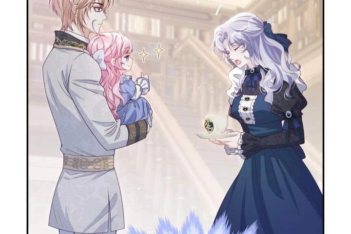 Trở Thành Nữ Hoàng Khi Mới Ba Tuổi Chapter 11 - 34