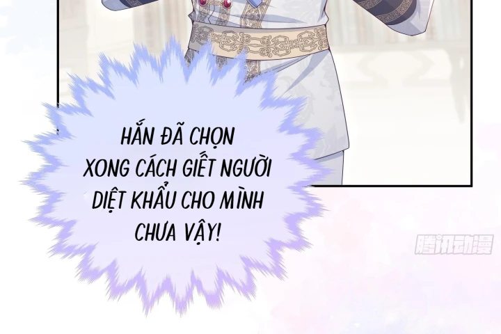Trở Thành Nữ Hoàng Khi Mới Ba Tuổi Chapter 11 - 46