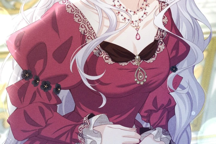 Trở Thành Nữ Hoàng Khi Mới Ba Tuổi Chapter 11 - 56